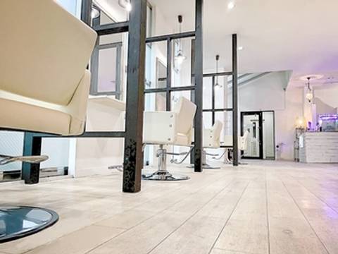 札幌市白石区周辺の子連れにおすすめの美容院10選 3 子連れのおでかけ 子どもの遊び場探しならコモリブ