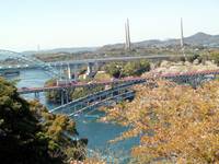 長崎県立西海橋公園 の写真 (2)