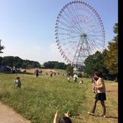 東京で凧揚げができる公園10選！親子で楽しもう