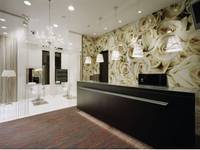 アース 北谷店(HAIR&MAKE EARTH)
