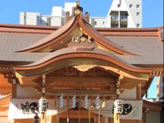 水天宮 子連れのおでかけ 子どもの遊び場探しならコモリブ