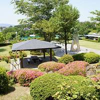 愛宕山(あたごやま)ふるさと公園 の写真 (1)