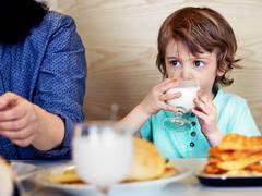 福岡の子連れランチ30選！子供が喜ぶレストランや赤ちゃん連れも快適なキッズスペースも