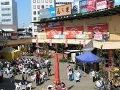 閉店 サンストリート亀戸 子連れのおでかけ 子どもの遊び場探しならコモリブ