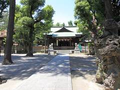 横浜のお宮参りにおすすめな神社10選 安産祈願や七五三利用にも 2 子連れのおでかけ 子どもの遊び場探しならコモリブ