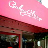 Bakery Olive（ベーカリーオリーブ）  の写真