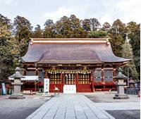 鹽竈神社(しおがまじんじゃ) の写真 (2)