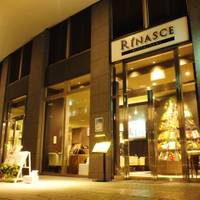 RINASCE (リナーシェ) の写真 (1)