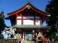 武蔵御嶽神社 の写真 (2)