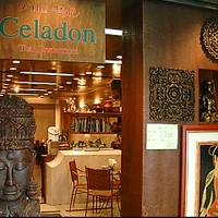 タイ政府公認レストラン セラドン （Celadon Thai Restaurant） の写真 (3)