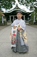 王子神社 の写真 (3)