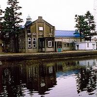 駒沢給水所 の写真 (2)