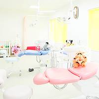 あつし矯正歯科 ひろみ小児歯科 の写真 (3)