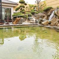 天然大和温泉　奈良健康ランド　奈良プラザホテル の写真 (2)