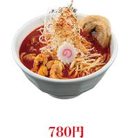 らー麺 Do・Ni・Bo (ドニボ) の写真 (2)