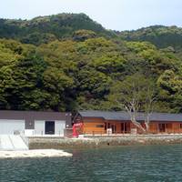 長崎県立海洋スポーツ基地カヤックセンター の写真 (2)