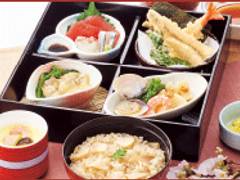 和食さと 住之江公園前店 子連れのおでかけ 子どもの遊び場探しならコモリブ