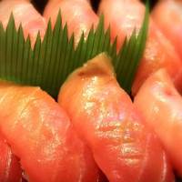魚がし寿司 の写真 (2)