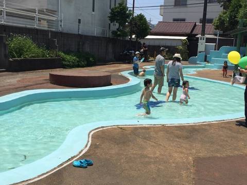 ひょうたん池公園 子連れのおでかけ 子どもの遊び場探しならコモリブ ひょうたん池公園 子連れのおでかけ 子どもの遊び場探しならコモリブ