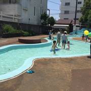 ひょうたん池公園 子連れのおでかけ 子どもの遊び場探しならコモリブ