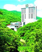 仙台作並温泉 Ｌａ楽リゾートホテルグリーングリーン の写真 (2)