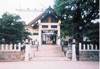 豊平神社 の写真 (1)