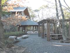 飯能市立こども図書館