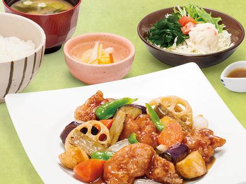 大戸屋 中野北口店 子連れのおでかけ 子どもの遊び場探しならコモリブ 大戸屋 中野北口店 子連れのおでかけ 子どもの遊び場探しならコモリブ
