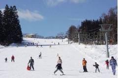 Asahi自然観 SNOW PARK