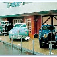 河口湖自動車博物館 の写真 (3)