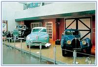 河口湖自動車博物館 の写真 (3)
