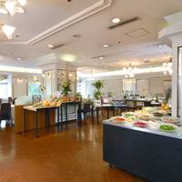 名古屋国際ホテル キャンドル の写真 (2)