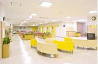 北海道医療大学病院 の写真 (2)