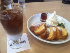 朝霞の子連れランチおすすめ選 朝霞台周辺の店や赤ちゃんも安心な個室や座敷がある店も 2 子連れのおでかけ 子どもの遊び場探しならコモリブ