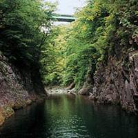 秋保大滝(あきうおおたき)