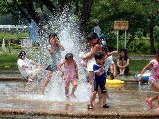 滋賀県立びわ湖こどもの国 子連れのおでかけ 子どもの遊び場探しならコモリブ