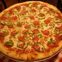 ラッコズ ニューヨークスタイルピザ （ROCCO'S NEW YORK STYLE PIZZA） の写真 (1)