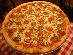ラッコズ ニューヨークスタイルピザ （ROCCO'S NEW YORK STYLE PIZZA）