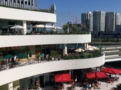 横浜ベイクォーター 子連れのおでかけ 子どもの遊び場探しならコモリブ 横浜ベイクォーター 子連れのおでかけ 子どもの遊び場探しならコモリブ