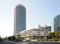 神戸市庁舎1号館　24階展望ロビー の写真 (3)