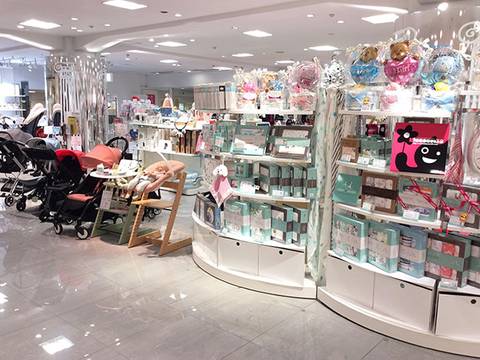 渋谷子連れにおすすめしたい ベビー用品が買えるお店10選 子連れのおでかけ 子どもの遊び場探しならコモリブ