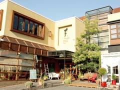 中百舌鳥周辺の子連れ利用できるおすすめランチ9選 フレンチのお店も 2 子連れのおでかけ 子どもの遊び場探しならコモリブ