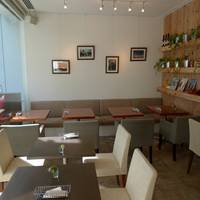 YAFFA ORGANIC CAFE（ヤッファ オーガニックカフェ） の写真 (3)
