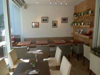 YAFFA ORGANIC CAFE（ヤッファ オーガニックカフェ） の写真 (3)