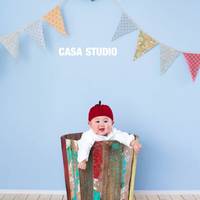 CASA STUDIO の写真 (3)