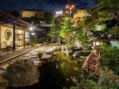 伊豆長岡温泉 Villa Garden 石のや