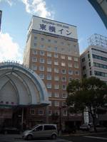 東横イン高松兵庫町 の写真 (1)