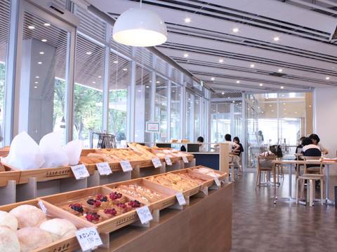 小金井の子連れランチにおすすめなレストランやカフェ10選 子連れのおでかけ 子どもの遊び場探しならコモリブ