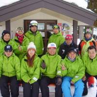 荘川高原スキー場 の写真 (2)