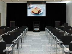 ガトーフェスタハラダ本社工場 子連れのおでかけ 子どもの遊び場探しならコモリブ